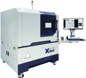 X-RAY